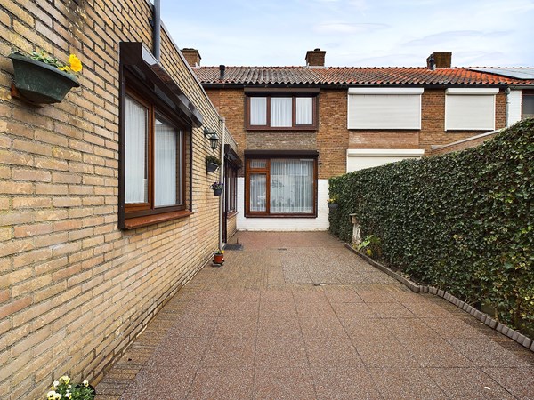 Medium property photo - IJsbaanstraat 20, 4537 PH Terneuzen